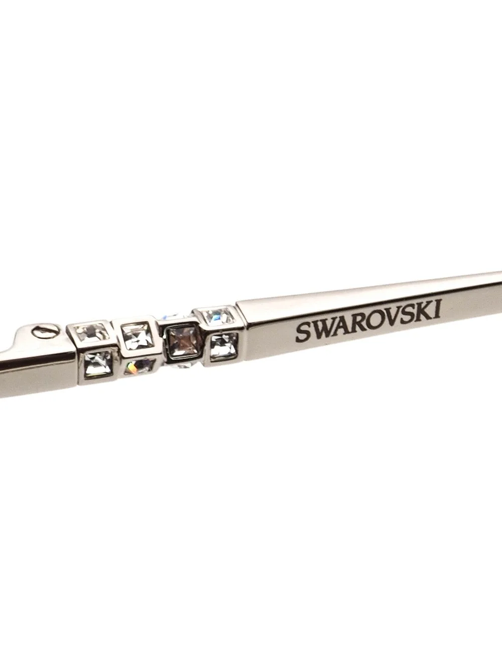 Swarovski SK5249-H 001 Eyewear